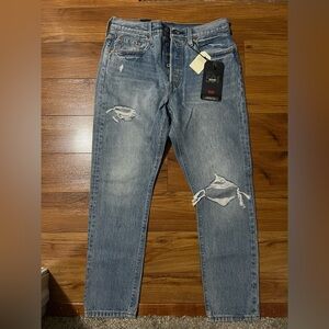 Levi’s High Rise Skinny Jeans | women’s 28